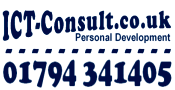 ICT Consult... click here...