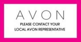 Find your local AVON rep...