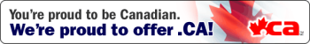 .CA Domains